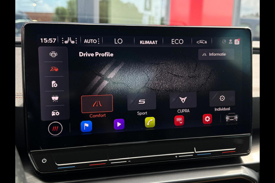 CUPRA Formentor 1.4 e-Hybrid VZ Edition