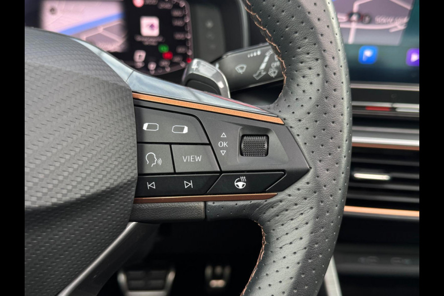 CUPRA Formentor 1.4 e-Hybrid VZ Edition