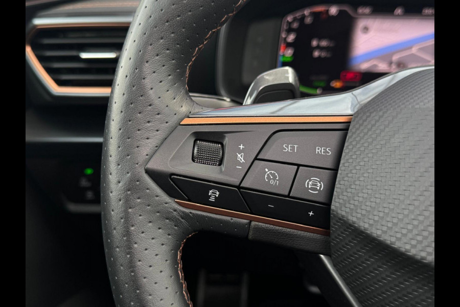 CUPRA Formentor 1.4 e-Hybrid VZ Edition