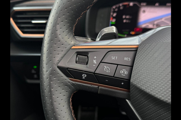 CUPRA Formentor 1.4 e-Hybrid VZ Edition