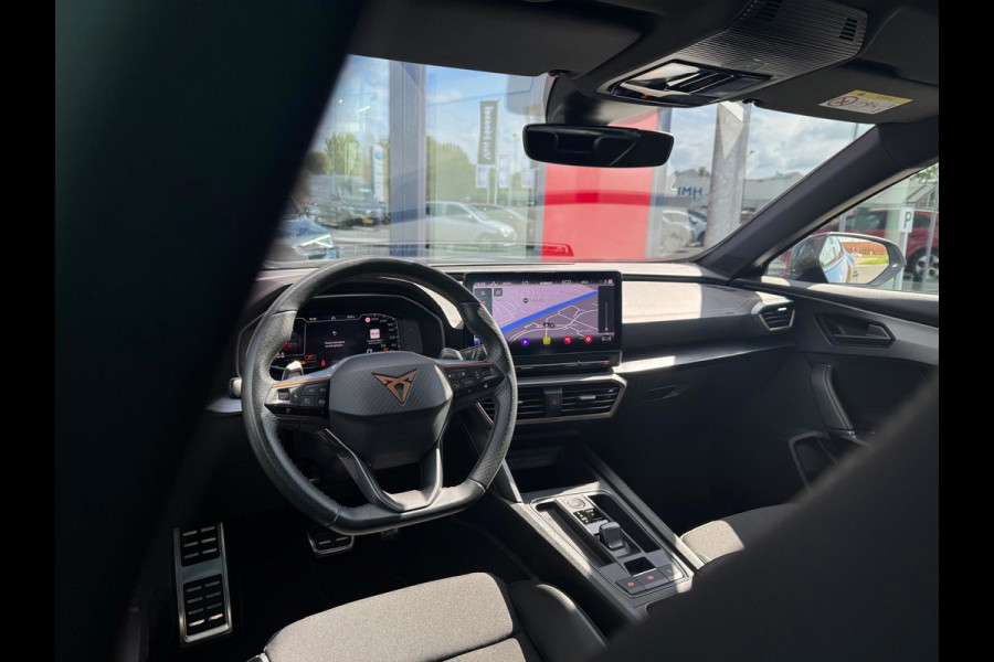 CUPRA Formentor 1.4 e-Hybrid VZ Edition
