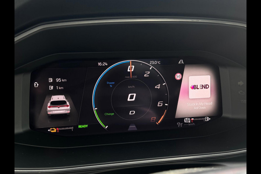 CUPRA Formentor 1.4 e-Hybrid VZ Edition