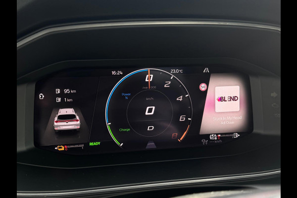 CUPRA Formentor 1.4 e-Hybrid VZ Edition