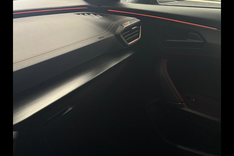 CUPRA Formentor 1.4 e-Hybrid VZ Edition