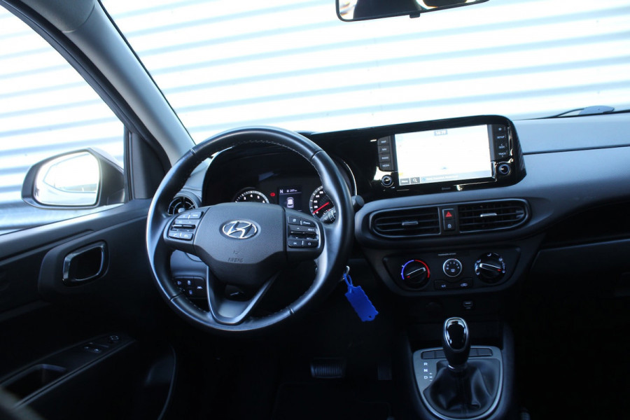 Hyundai i10 1.0 67pk Comfort Smart 5-zits NL-Auto NAP