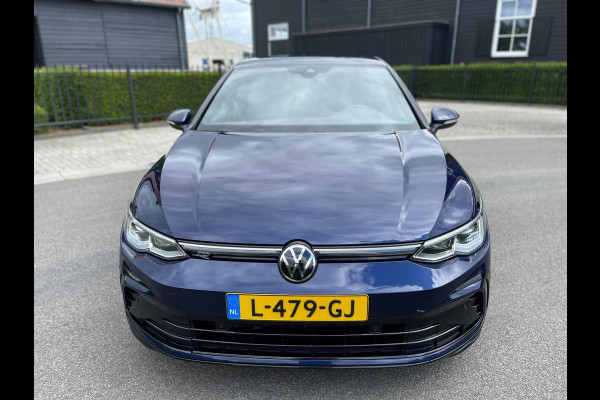 Volkswagen Golf 1.5 TSI R-Line Virtual Ambientlicht Camra IQ Light Matrix LED