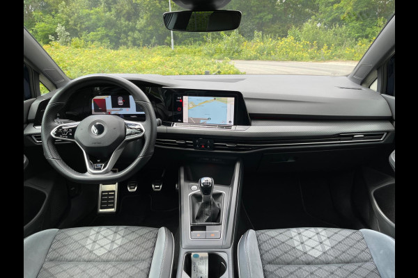 Volkswagen Golf 1.5 TSI R-Line Virtual Ambientlicht Camra IQ Light Matrix LED