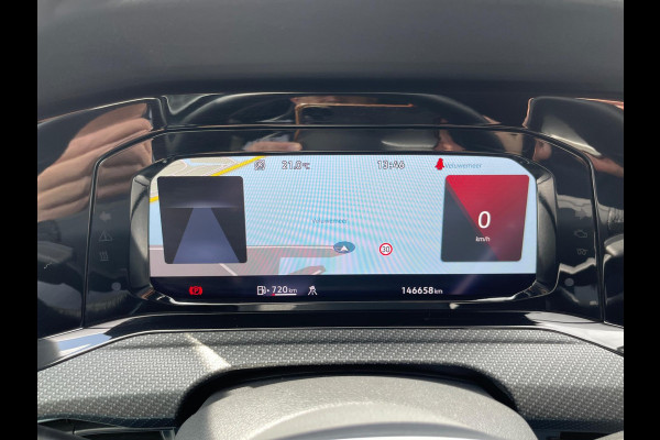 Volkswagen Golf 1.5 TSI R-Line Virtual Ambientlicht Camra IQ Light Matrix LED