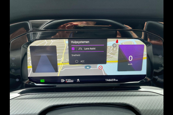 Volkswagen Golf 1.5 TSI R-Line Virtual Ambientlicht Camra IQ Light Matrix LED
