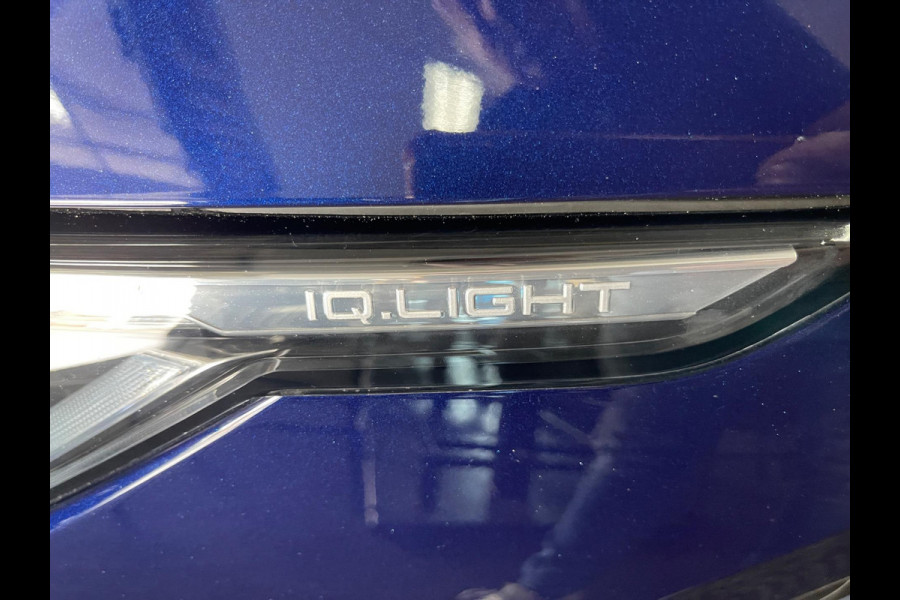 Volkswagen Golf 1.5 TSI R-Line Virtual Ambientlicht Camra IQ Light Matrix LED