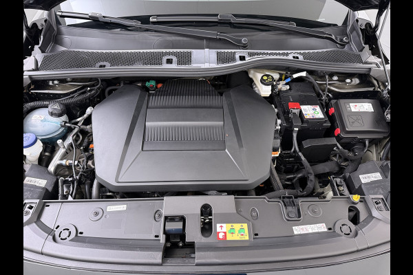 Peugeot e-208 EV GT 350 50kWh Soh 94% Panoramadak Adap.Cruise Stoelverwarming 3D-Navi 360°Camera Ecc Android Auto Apple Carplay Pdc Lmv Privacy Glas Led DAB Bluetooth Regen-Lichtsensor DAB+ Dealeronderhouden