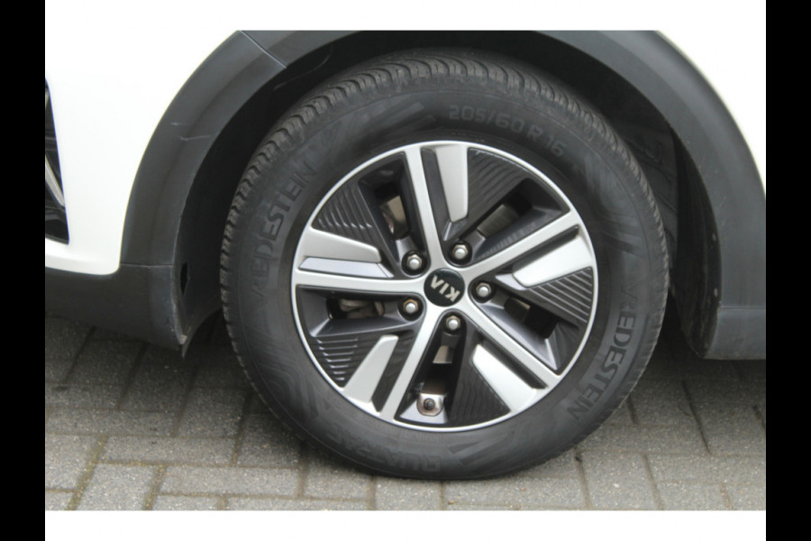 Kia Niro 1.6 GDi Hybrid 141pk DynamicPlusLine DCT6 NL-Auto NAP