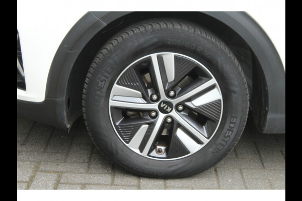 Kia Niro 1.6 GDi Hybrid 141pk DynamicPlusLine DCT6 NL-Auto NAP