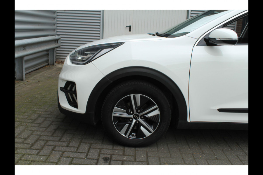 Kia Niro 1.6 GDi Hybrid 141pk DynamicPlusLine DCT6 NL-Auto NAP