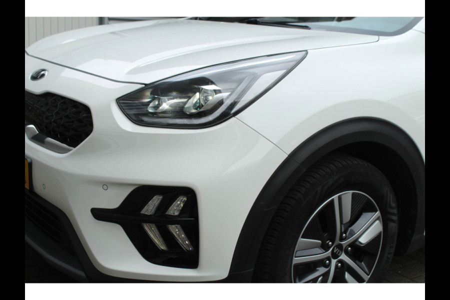 Kia Niro 1.6 GDi Hybrid 141pk DynamicPlusLine DCT6 NL-Auto NAP