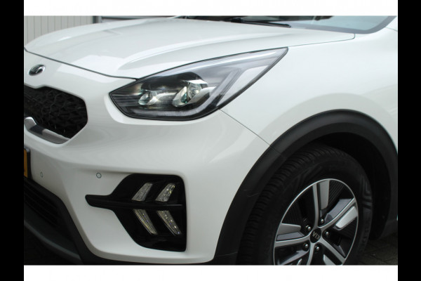 Kia Niro 1.6 GDi Hybrid 141pk DynamicPlusLine DCT6 NL-Auto NAP