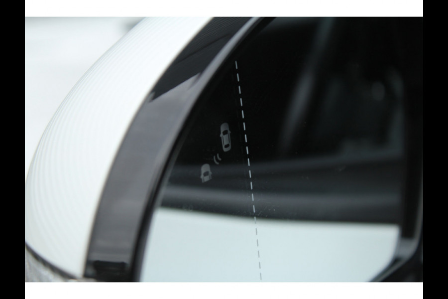 Kia Niro 1.6 GDi Hybrid 141pk DynamicPlusLine DCT6 NL-Auto NAP