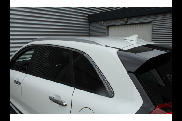 Kia Niro 1.6 GDi Hybrid 141pk DynamicPlusLine DCT6 NL-Auto NAP