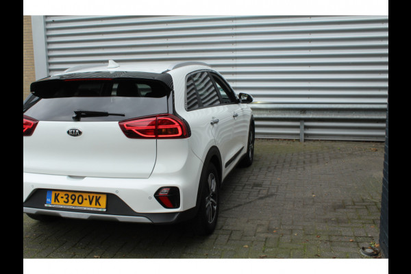 Kia Niro 1.6 GDi Hybrid 141pk DynamicPlusLine DCT6 NL-Auto NAP