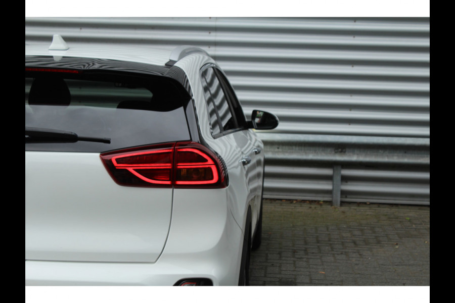 Kia Niro 1.6 GDi Hybrid 141pk DynamicPlusLine DCT6 NL-Auto NAP