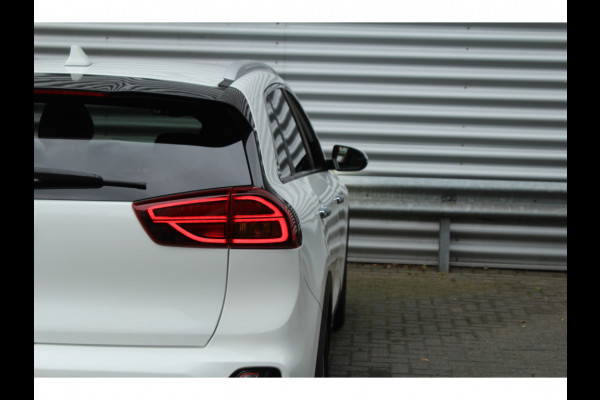 Kia Niro 1.6 GDi Hybrid 141pk DynamicPlusLine DCT6 NL-Auto NAP
