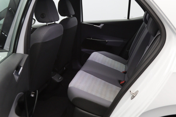 Volkswagen ID.3 Pro 146 PK 58 kWh, Stuur- & Stoelverwarming, Adap. Cruise Control, LED, Carplay, Navigatie