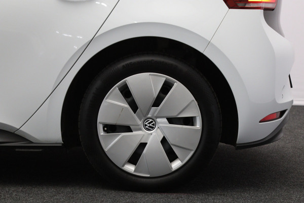 Volkswagen ID.3 Pro 146 PK 58 kWh, Stuur- & Stoelverwarming, Adap. Cruise Control, LED, Carplay, Navigatie