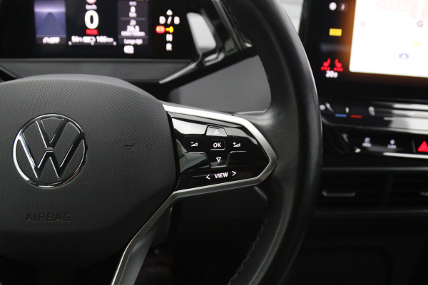 Volkswagen ID.3 Pro 146 PK 58 kWh, Stuur- & Stoelverwarming, Adap. Cruise Control, LED, Carplay, Navigatie