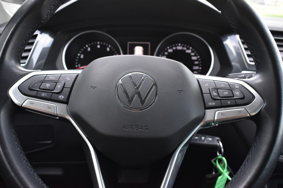 Volkswagen Tiguan 1.5 TSI Life el-achterklep 1800kg trekgewicht Navigatie