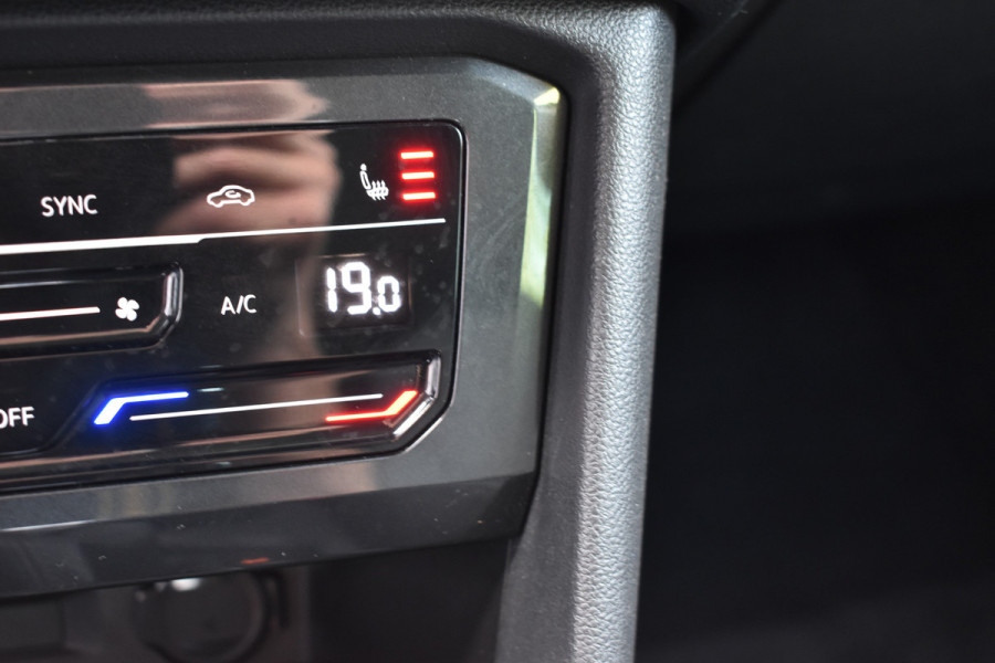 Volkswagen Tiguan 1.5 TSI Life el-achterklep 1800kg trekgewicht Navigatie
