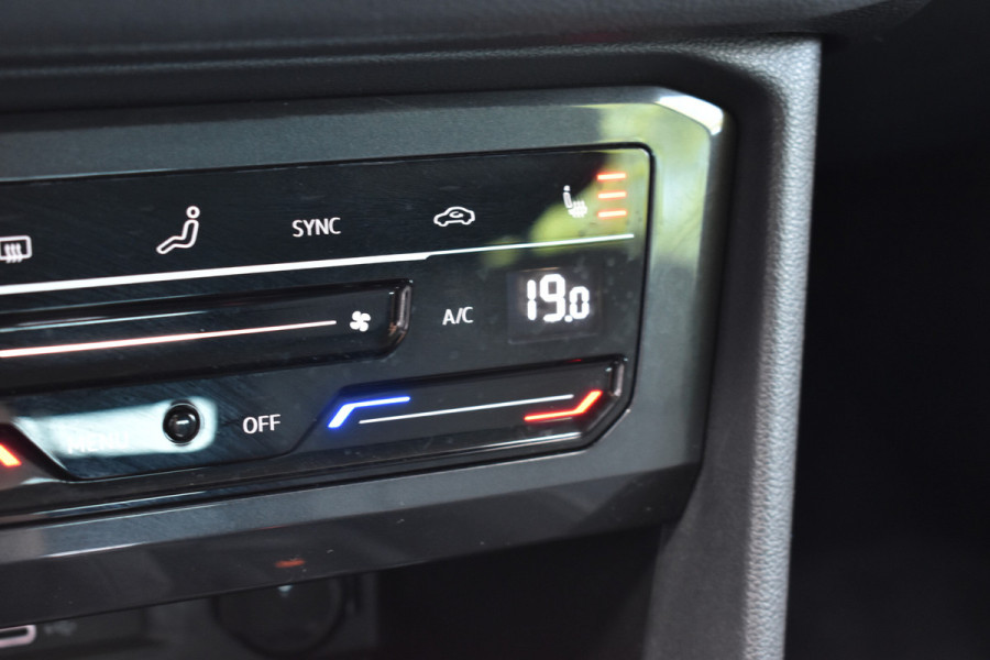 Volkswagen Tiguan 1.5 TSI Life el-achterklep 1800kg trekgewicht Navigatie