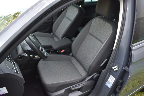 Volkswagen Tiguan 1.5 TSI Life el-achterklep 1800kg trekgewicht Navigatie