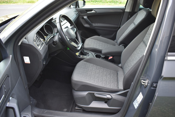 Volkswagen Tiguan 1.5 TSI Life el-achterklep 1800kg trekgewicht Navigatie