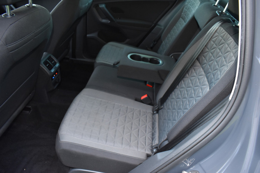 Volkswagen Tiguan 1.5 TSI Life el-achterklep 1800kg trekgewicht Navigatie