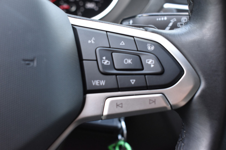Volkswagen Tiguan 1.5 TSI Life el-achterklep 1800kg trekgewicht Navigatie
