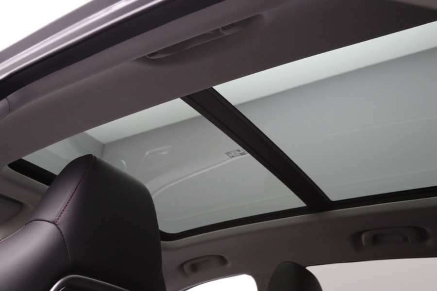 MG EHS 1.5 TGDI 259 PK Luxury PHEV, Trekhaak, Panoramadak, Adap. Cruise Control, Leder, Stoelverwarming