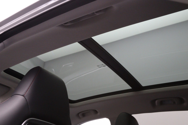 MG EHS 1.5 TGDI 259 PK Luxury PHEV, Trekhaak, Panoramadak, Adap. Cruise Control, Leder, Stoelverwarming