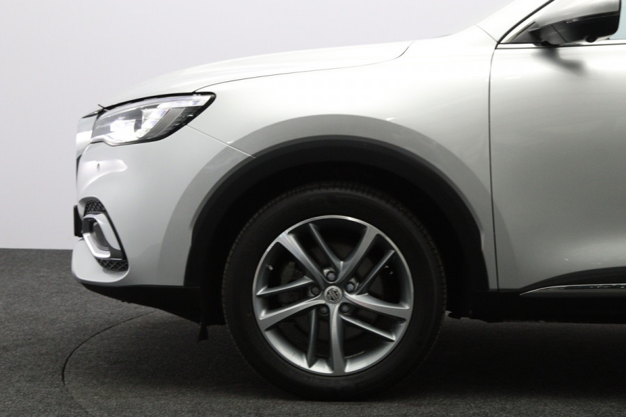 MG EHS 1.5 TGDI 259 PK Luxury PHEV, Trekhaak, Panoramadak, Adap. Cruise Control, Leder, Stoelverwarming