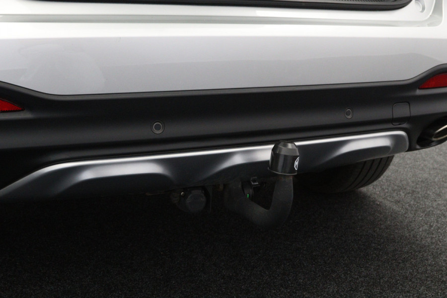 MG EHS 1.5 TGDI 259 PK Luxury PHEV, Trekhaak, Panoramadak, Adap. Cruise Control, Leder, Stoelverwarming