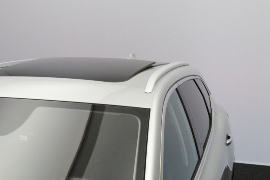 MG EHS 1.5 TGDI 259 PK Luxury PHEV, Trekhaak, Panoramadak, Adap. Cruise Control, Leder, Stoelverwarming