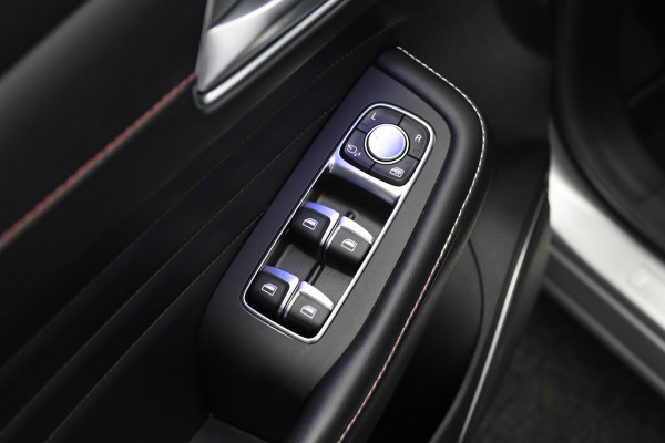 MG EHS 1.5 TGDI 259 PK Luxury PHEV, Trekhaak, Panoramadak, Adap. Cruise Control, Leder, Stoelverwarming