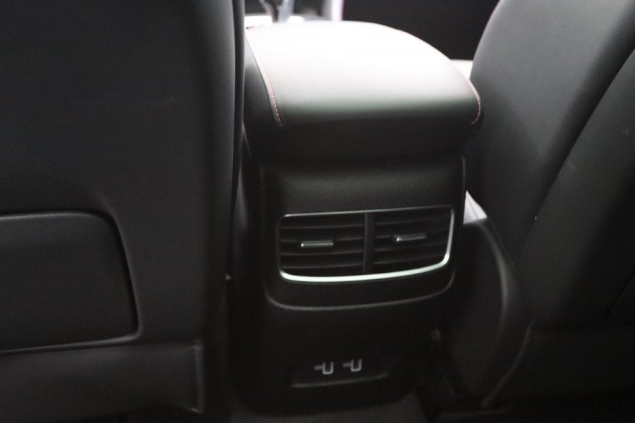 MG EHS 1.5 TGDI 259 PK Luxury PHEV, Trekhaak, Panoramadak, Adap. Cruise Control, Leder, Stoelverwarming