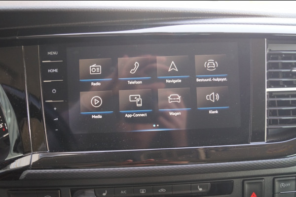 Volkswagen Transporter 2.0 TDI 199pk DSG Bulli 4Motion Dubbel cabine L2-H1