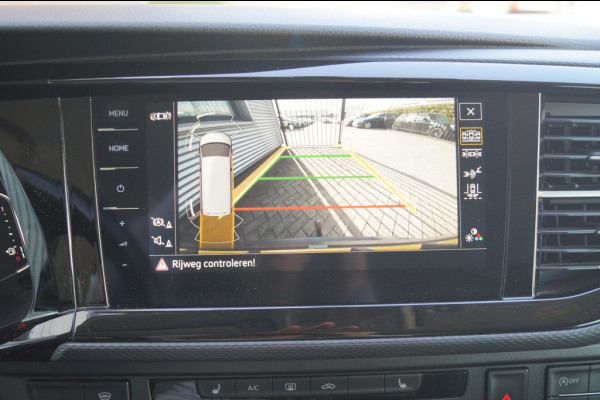 Volkswagen Transporter 2.0 TDI 199pk DSG Bulli 4Motion Dubbel cabine L2-H1