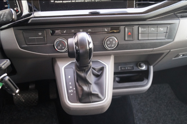 Volkswagen Transporter 2.0 TDI 199pk DSG Bulli 4Motion Dubbel cabine L2-H1
