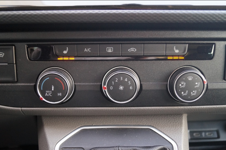 Volkswagen Transporter 2.0 TDI 199pk DSG Bulli 4Motion Dubbel cabine L2-H1