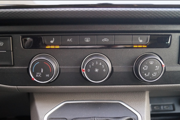 Volkswagen Transporter 2.0 TDI 199pk DSG Bulli 4Motion Dubbel cabine L2-H1