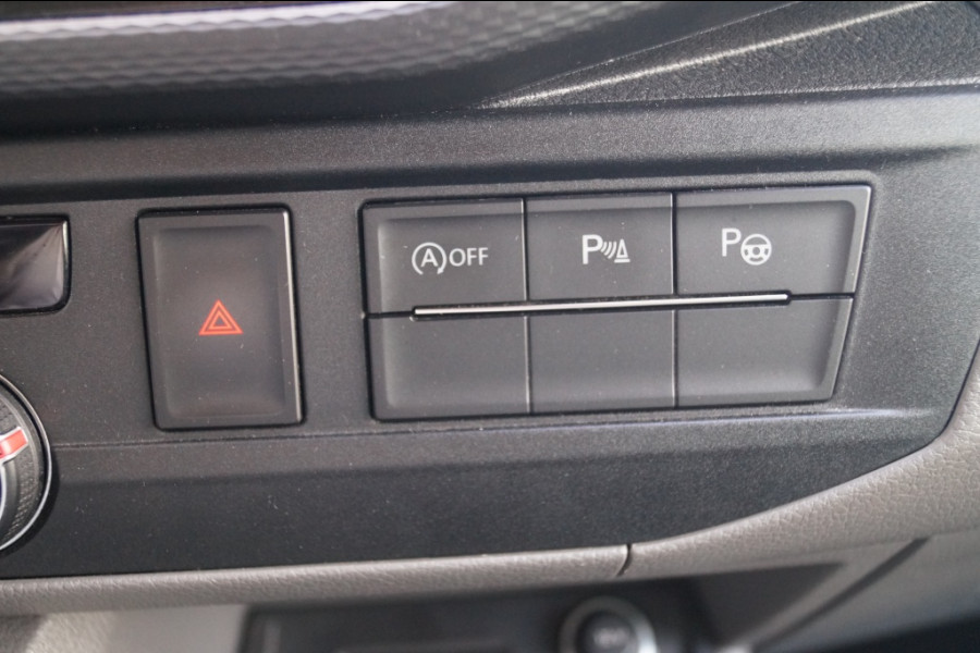 Volkswagen Transporter 2.0 TDI 199pk DSG Bulli 4Motion Dubbel cabine L2-H1