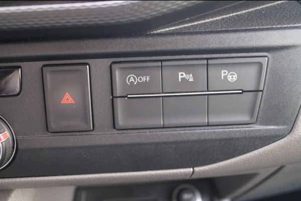 Volkswagen Transporter 2.0 TDI 199pk DSG Bulli 4Motion Dubbel cabine L2-H1