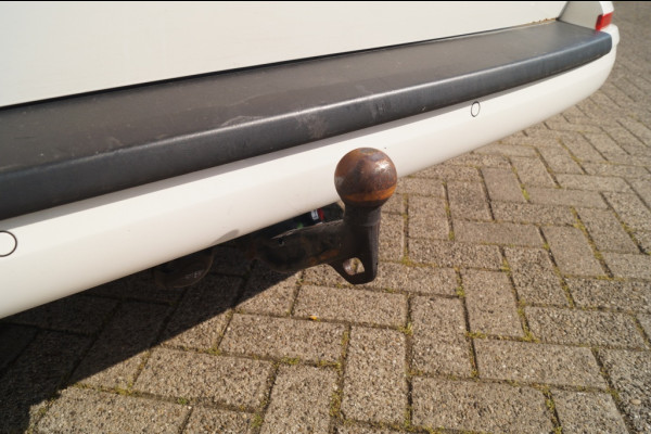 Volkswagen Transporter 2.0 TDI 199pk DSG Bulli 4Motion Dubbel cabine L2-H1
